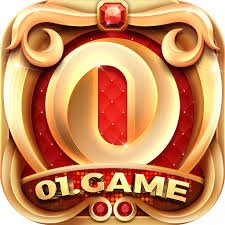 01 game