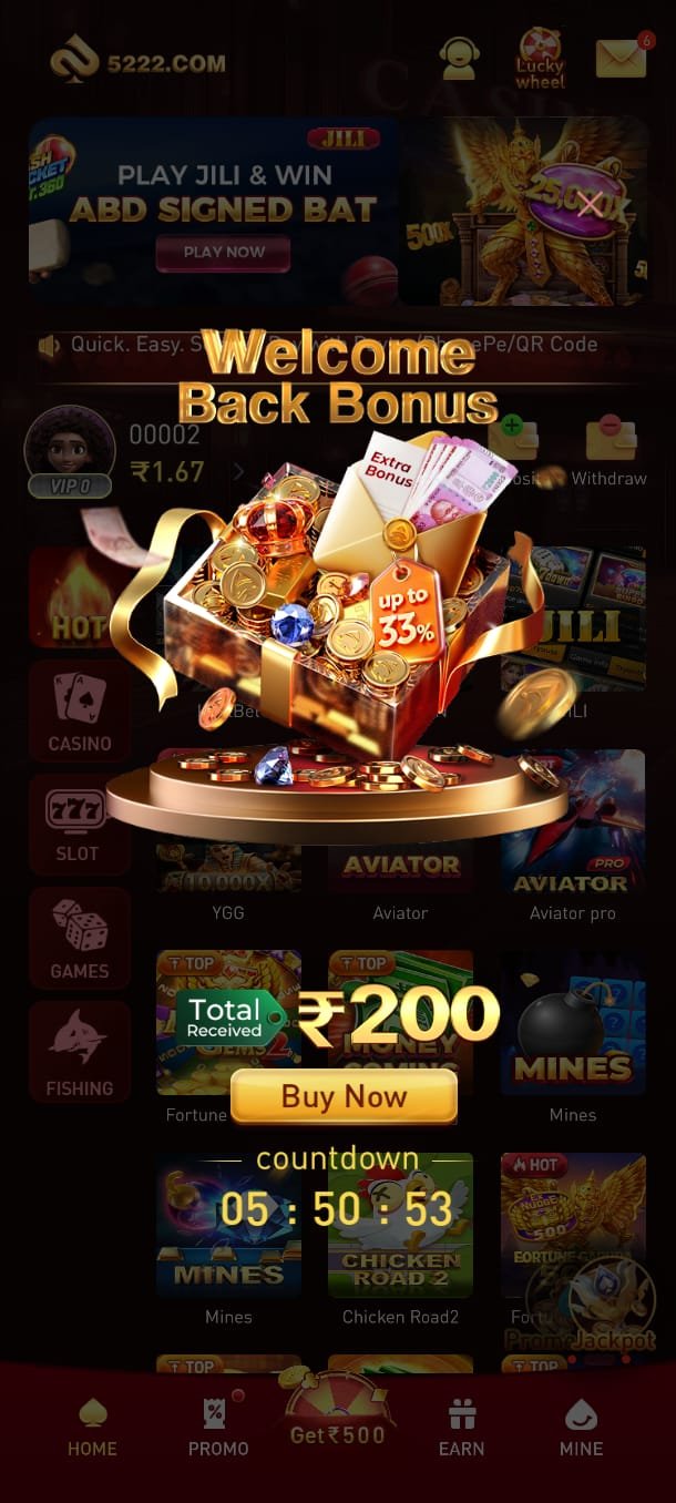 5222 games