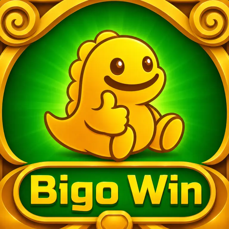 Bigo Win Game