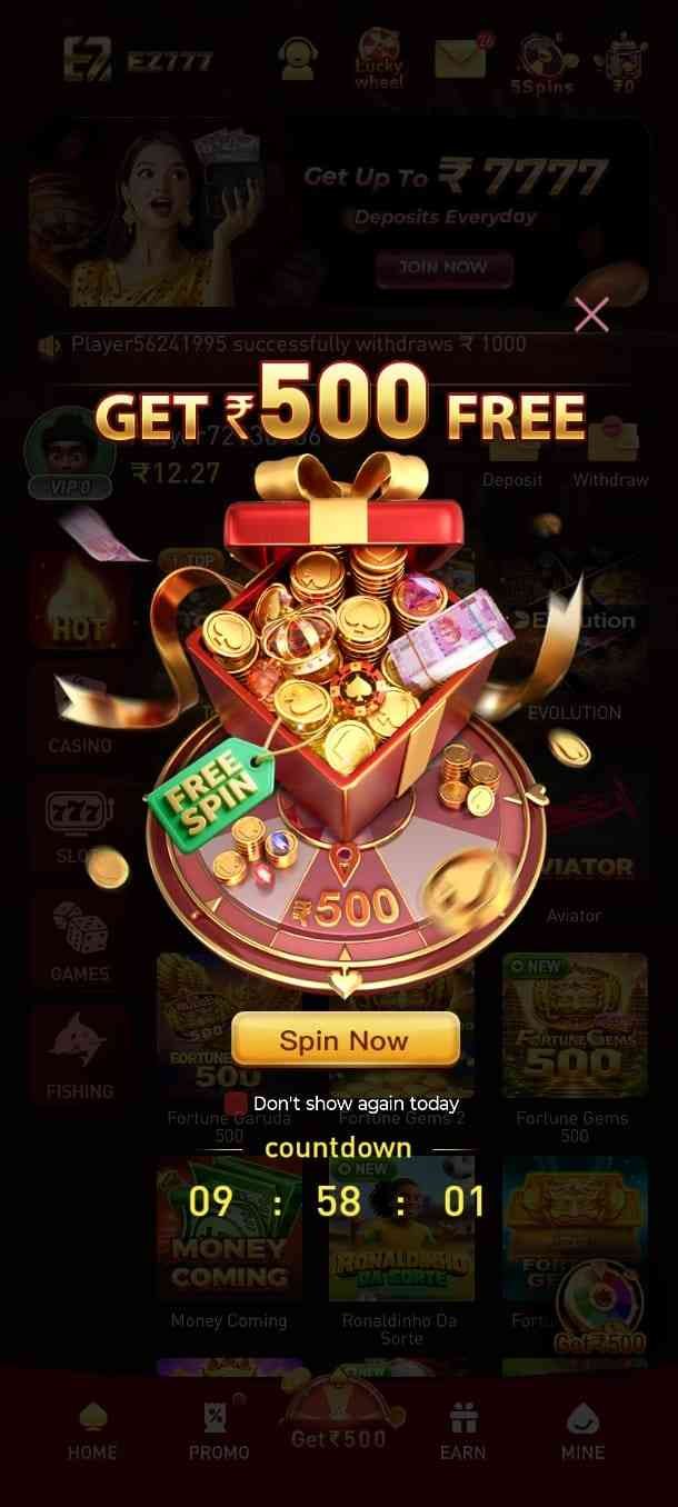 EZ777 App