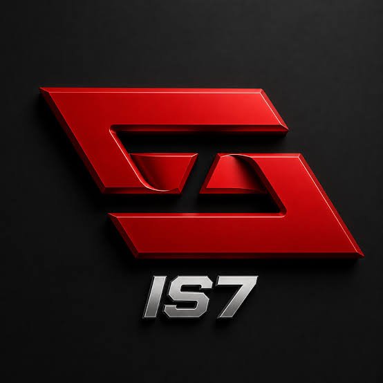 IS7 Game