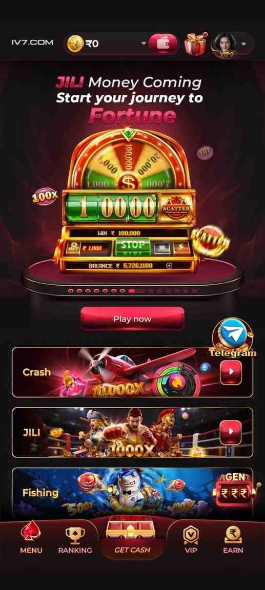 IV7 Game Apk