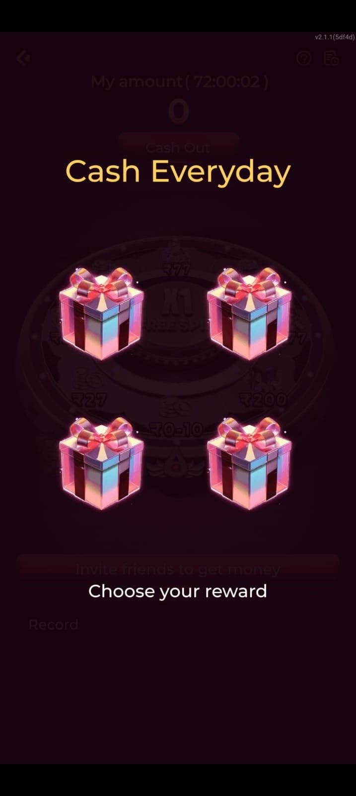 IW7 Game App