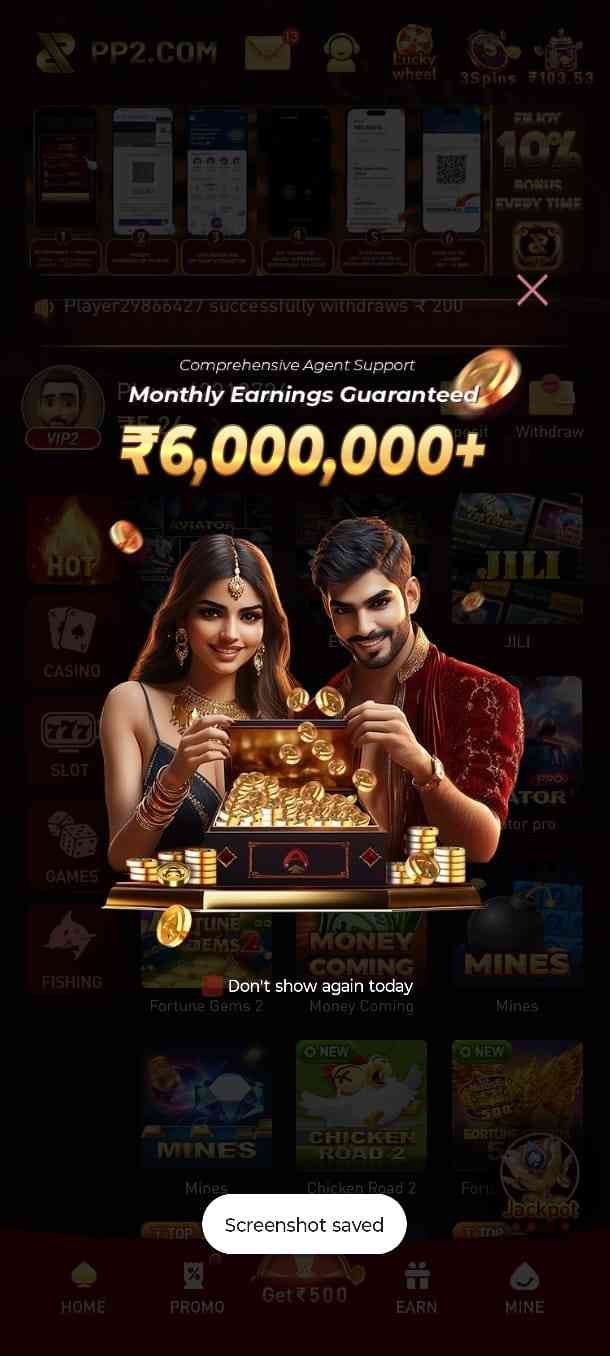 PP2 Game
