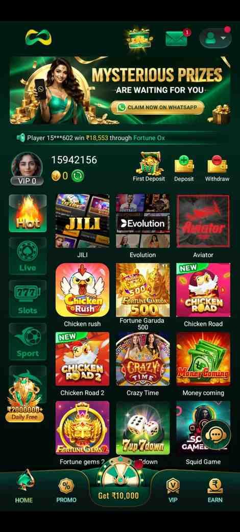 Sona-Game-App