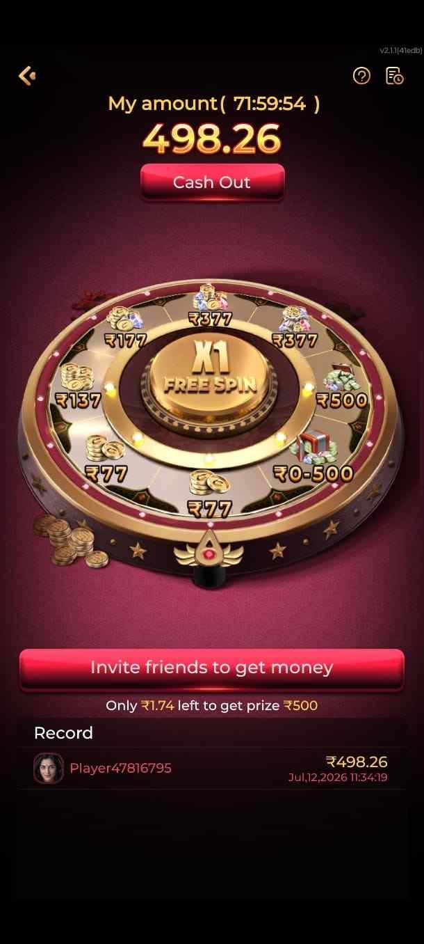 TOP1 GAME APP