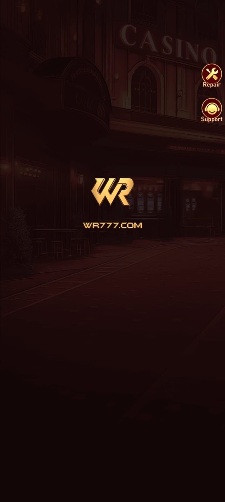 WR777