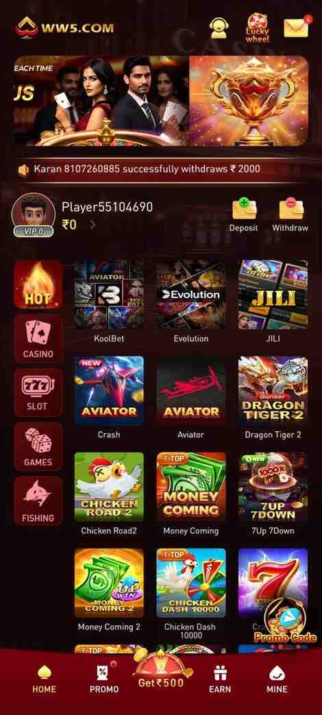 WW5-App