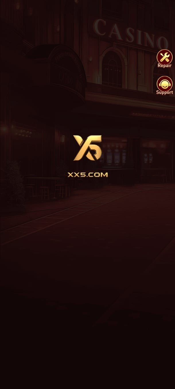 XX5-Game